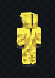 Backrooms skin