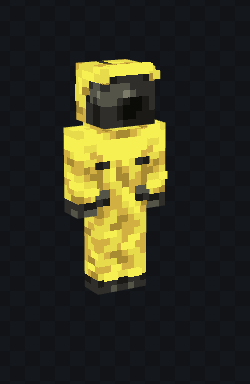 Backrooms skin
